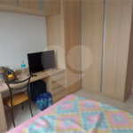 Apartamento à venda com 2 quartos, sendo 1 suíte, em Andaraí, Rio de Janeiro, RJ