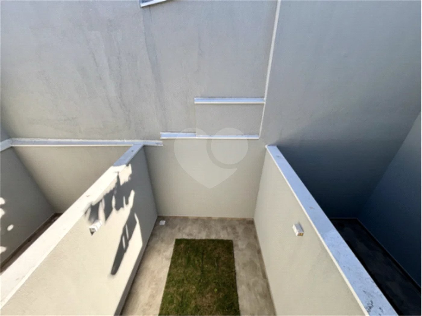 Sobrado Novo à venda com 3 quartos -02 Vagas 95 m² -- Jardim Líbano -São Paulo -SP