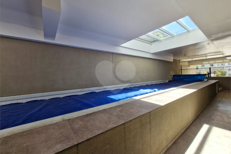 Apartamento à venda com 3 suítes em Jardim São Paulo(zona Norte), São Paulo, SP