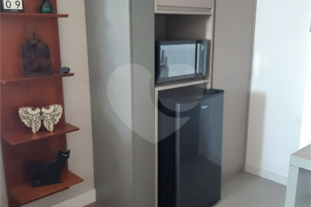 Studio à venda com 1 quarto em Santa Teresinha, São Paulo, SP