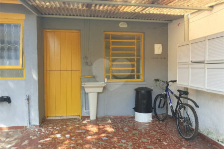 Casa Térrea à venda com 4 quartos em Cidade Monções, São Paulo, SP