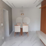 Apartamento à venda com 3 quartos, sendo 1 suíte, em Vila Domingues, Votorantim, SP