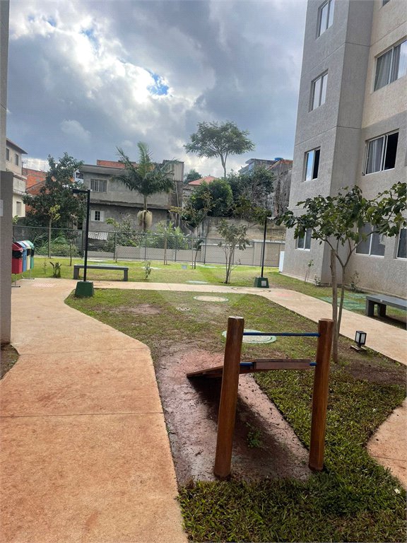 Apartamento à venda com 2 quartos em Horto, São Paulo, SP