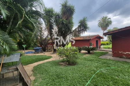 SÍTIO À VENDA EM ELIAS FAUSTO 21.900 m² - ÓTIMA TOPOGRAFIA E EXCELENTE LOCALIZAÇÃO
