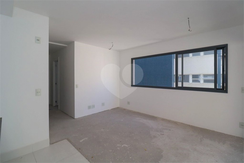 Apartamento à venda com 2 suítes em Jardim Paulista, São Paulo, SP