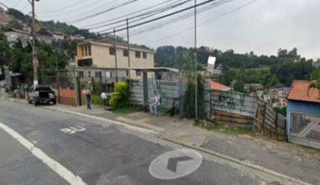 Terreno à venda em Pirituba, São Paulo, SP