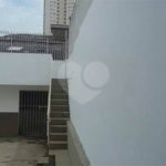 Sobrado à venda com 2 quartos em Ipiranga, São Paulo, SP