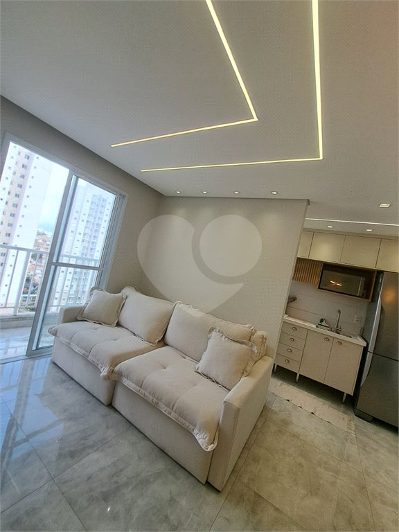 Apartamento para alugar com 2 quartos em Pirituba, São Paulo, SP