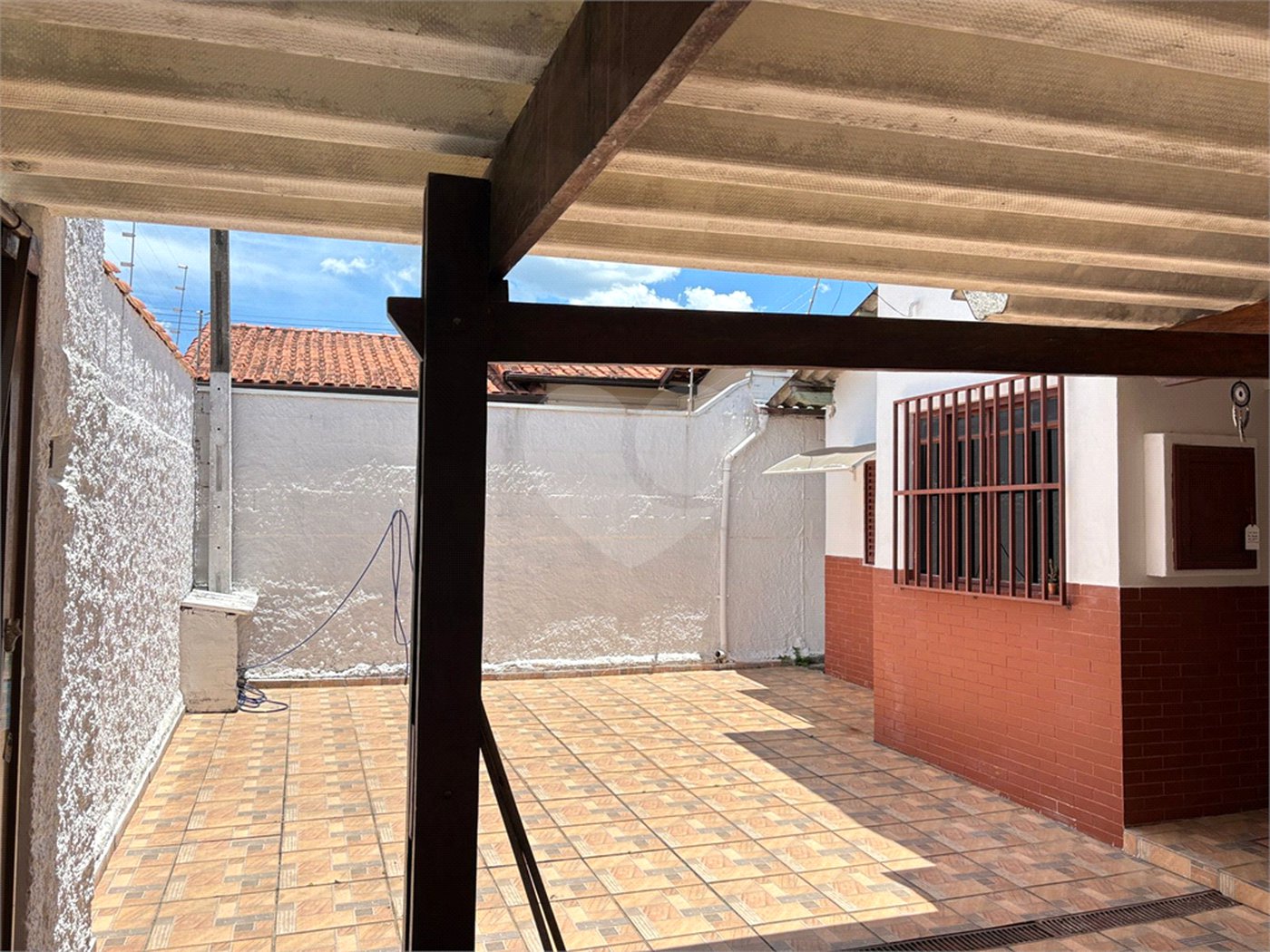 Casa à venda com 2 quartos em Conjunto Habitacional Brás Cubas, Mogi das Cruzes, SP