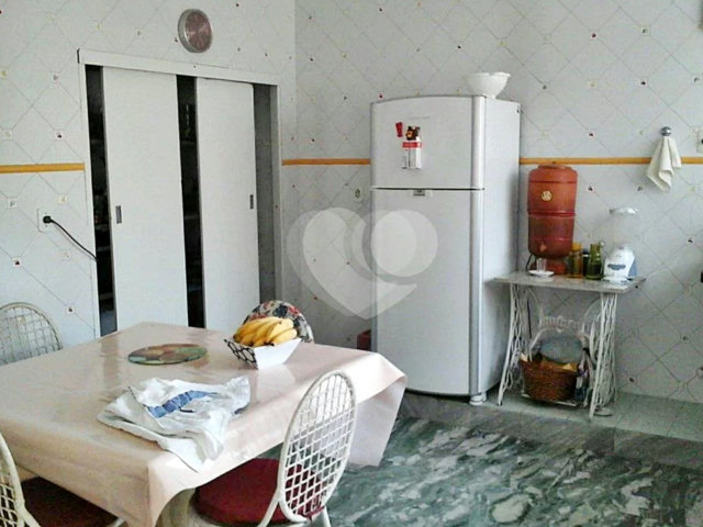 Sobrado à venda com 4 quartos, sendo 3 suítes,  em Jardim São Paulo(zona Norte), São Paulo, SP