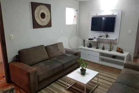 Casa à venda com 3 quartos, sendo 1 suíte, em Jardim Hípico, São Paulo, SP