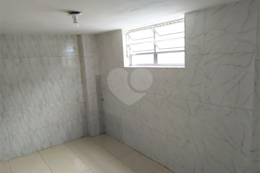 Sobrado à venda com 2 quartos em Tucuruvi, São Paulo, SP