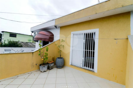 Casa à venda com 3 quartos em Vila Milton, Guarulhos, SP