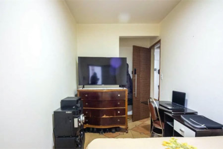 Apartamento à venda com 4 quartos em Jaguaré, São Paulo, SP