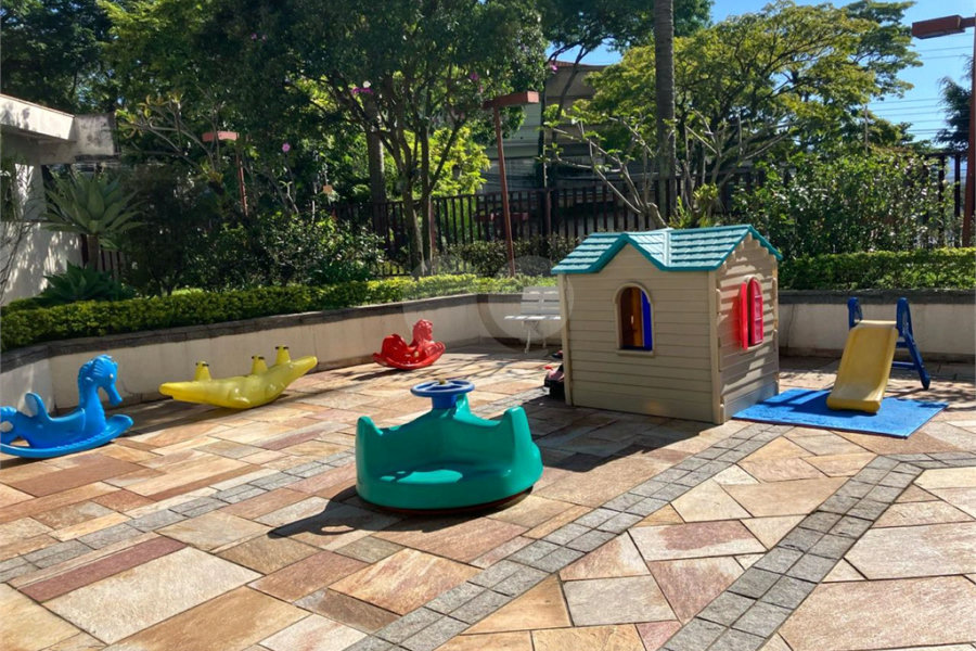 Apartamento à venda com 4 quartos, sendo 3 suítes, em Jardim França, São Paulo, SP