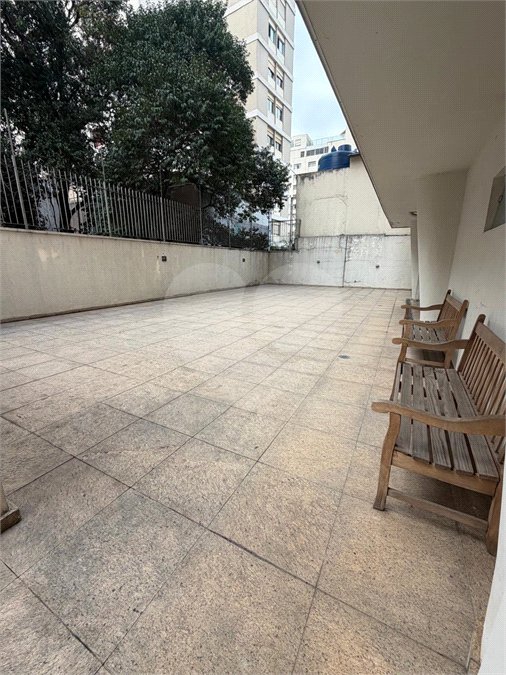 Apartamento à venda com 3 quartos, sendo 1 suíte, em Pinheiros, São Paulo, SP
