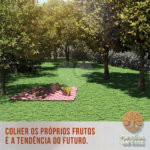 Terreno à venda no condomínio Paradise Garden, Mogi das Cruzes - SP