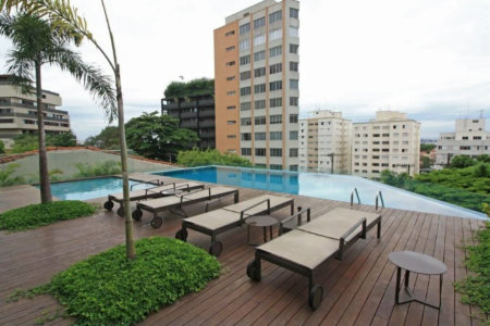 Cobertura à venda com 3 suítes em Sumarezinho, São Paulo, SP