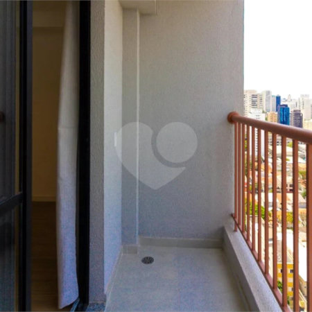 Apartamento à venda com 1 suíte em Jardim das Acácias, São Paulo, SP
