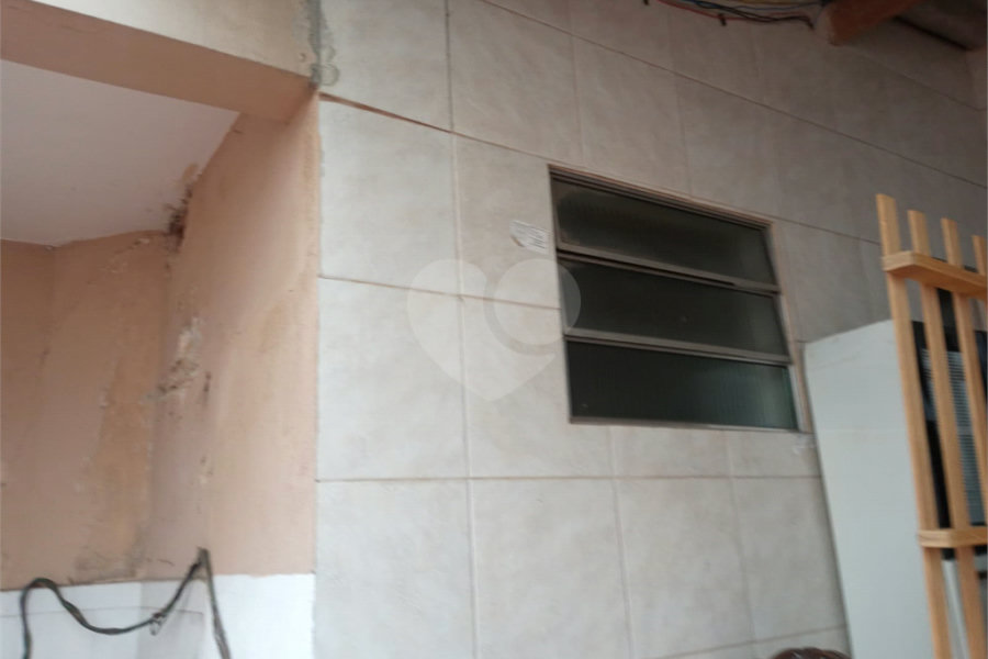 Casa Térrea à venda com 4 quartos em Casa Verde, São Paulo, SP