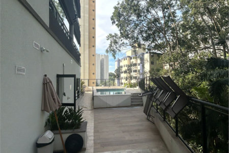 Apartamento à venda com 2 quartos em Vila Suzana, São Paulo, SP