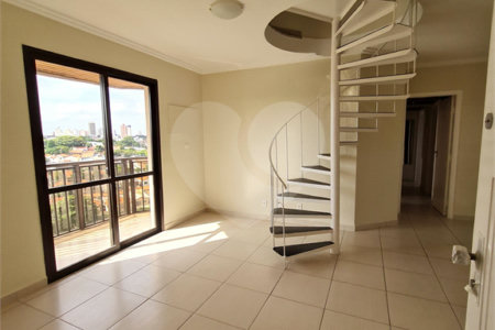 Cobertura à venda com 3 quartos, sendo 1 suíte, em Jardim Embaixador, Sorocaba, SP