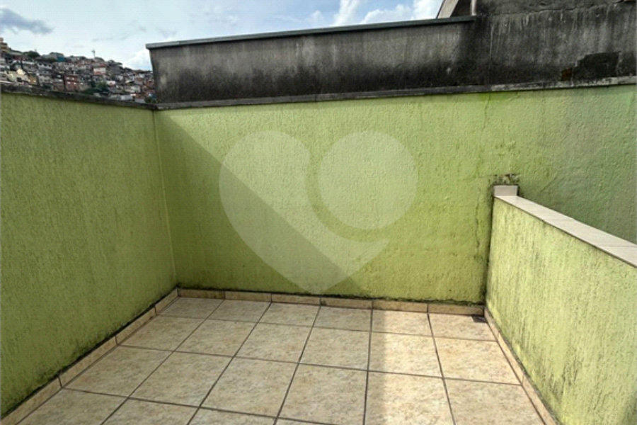 Sobrado à venda com 3 quartos, sendo 1 suíte, em Vila Nova Cachoeirinha, São Paulo, SP