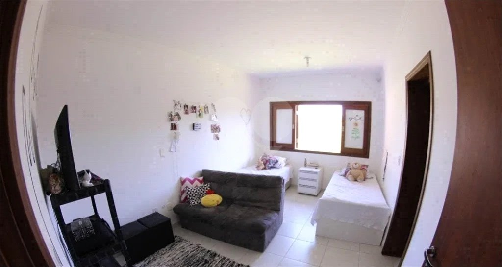 Casa à venda com 4 quartos, sendo 3 suítes, no condomínio Parque dos Manacas, Jundiaí - SP