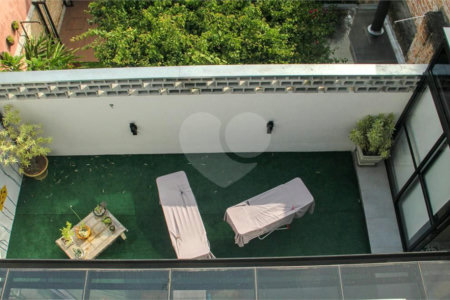Sobrado à venda com 3 suítes em Indianópolis, São Paulo, SP
