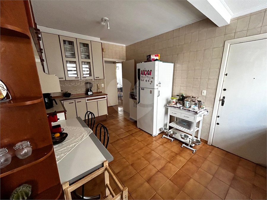 Apartamento à venda com 3 quartos, sendo 1 suíte, no Centro, Ribeirão Preto, SP