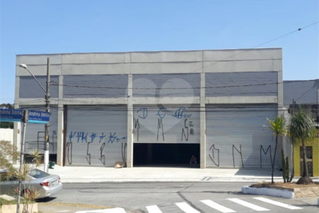 Salão Comercial para alugar em Santo Amaro, São Paulo, SP