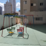 Apartamento à venda com 2 quartos em Parada Inglesa, São Paulo, SP