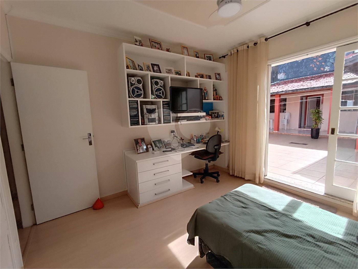Casa à venda com 3 quartos, sendo 1 suíte, em Vila Rosa, Itapetininga, SP