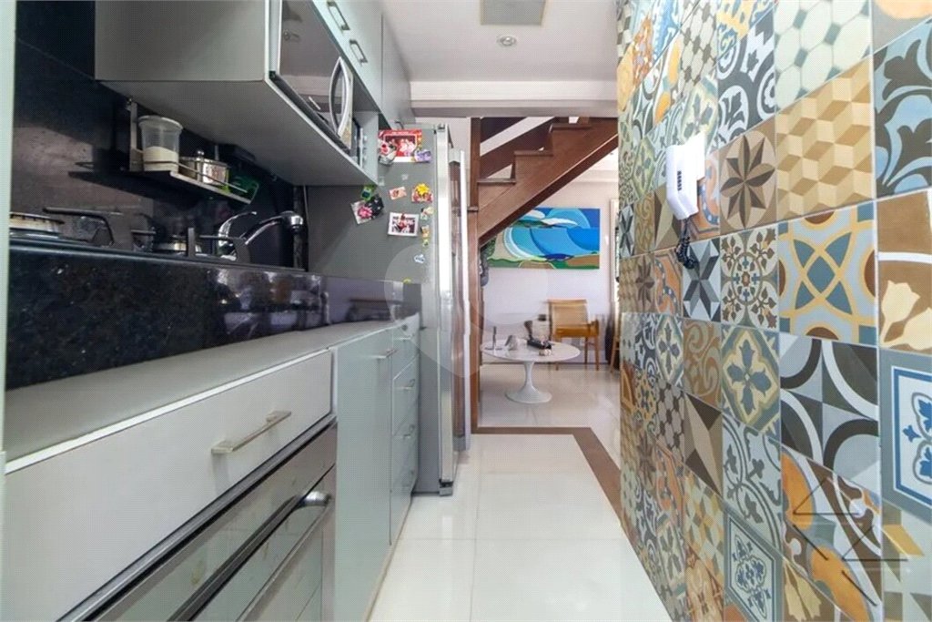 Apartamento à venda com 2 quartos, sendo 1 suíte, em Itaim Bibi, São Paulo, SP