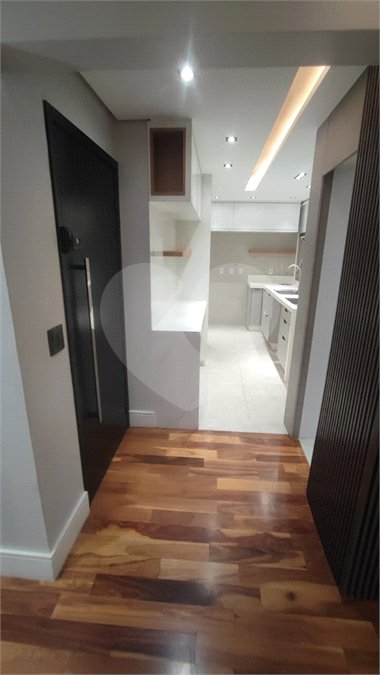 Apartamento para alugar com 3 suítes em Baeta Neves, São Bernardo do Campo, SP