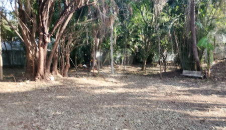 Terreno à venda em Alto da Boa Vista, São Paulo, SP