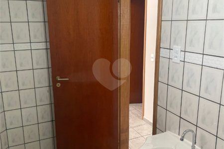 Casa Térrea para alugar com 3 quartos em Vila Morse, São Paulo, SP
