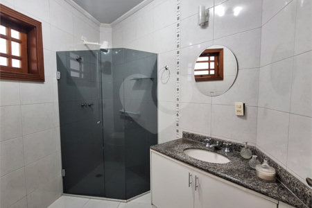Sobrado à venda com 3 suítes em Água Fria, São Paulo, SP