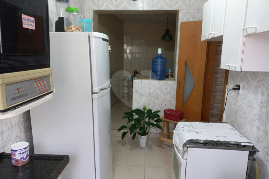 Casa à venda com 2 quartos no condomínio Edifício Lagoa Panema, São Paulo - SP