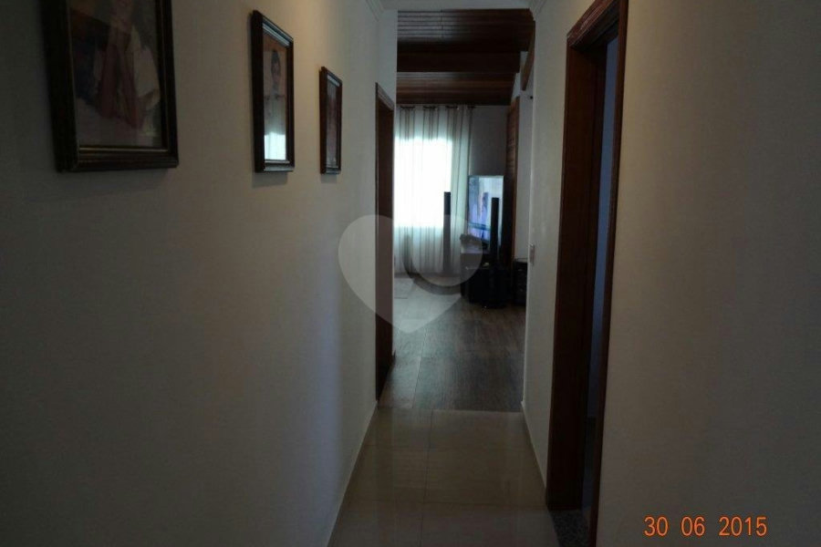 Casa Térrea à venda com 3 quartos, sendo 1 suíte, em Vila Irmãos Arnoni, São Paulo, SP