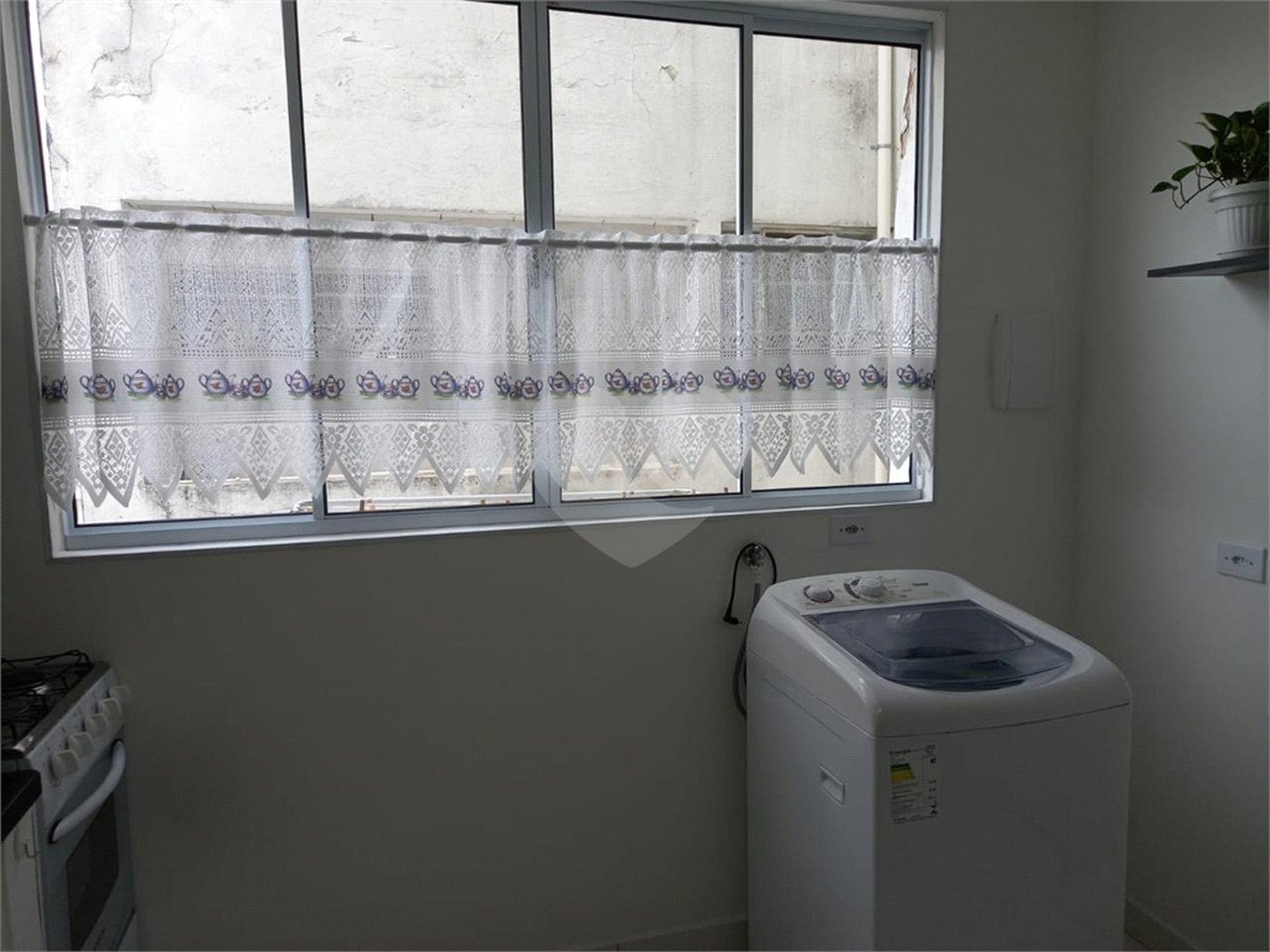 Apartamento à venda com 1 quarto em Consolação, São Paulo, SP