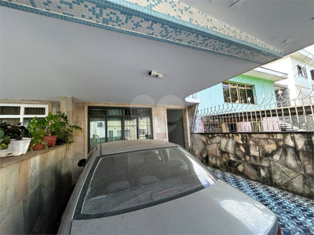 Casa à venda com 3 quartos em Vila Guilherme, São Paulo, SP