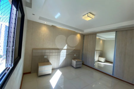 Apartamento à venda com 3 suítes em Nova Aliança, Ribeirão Preto, SP