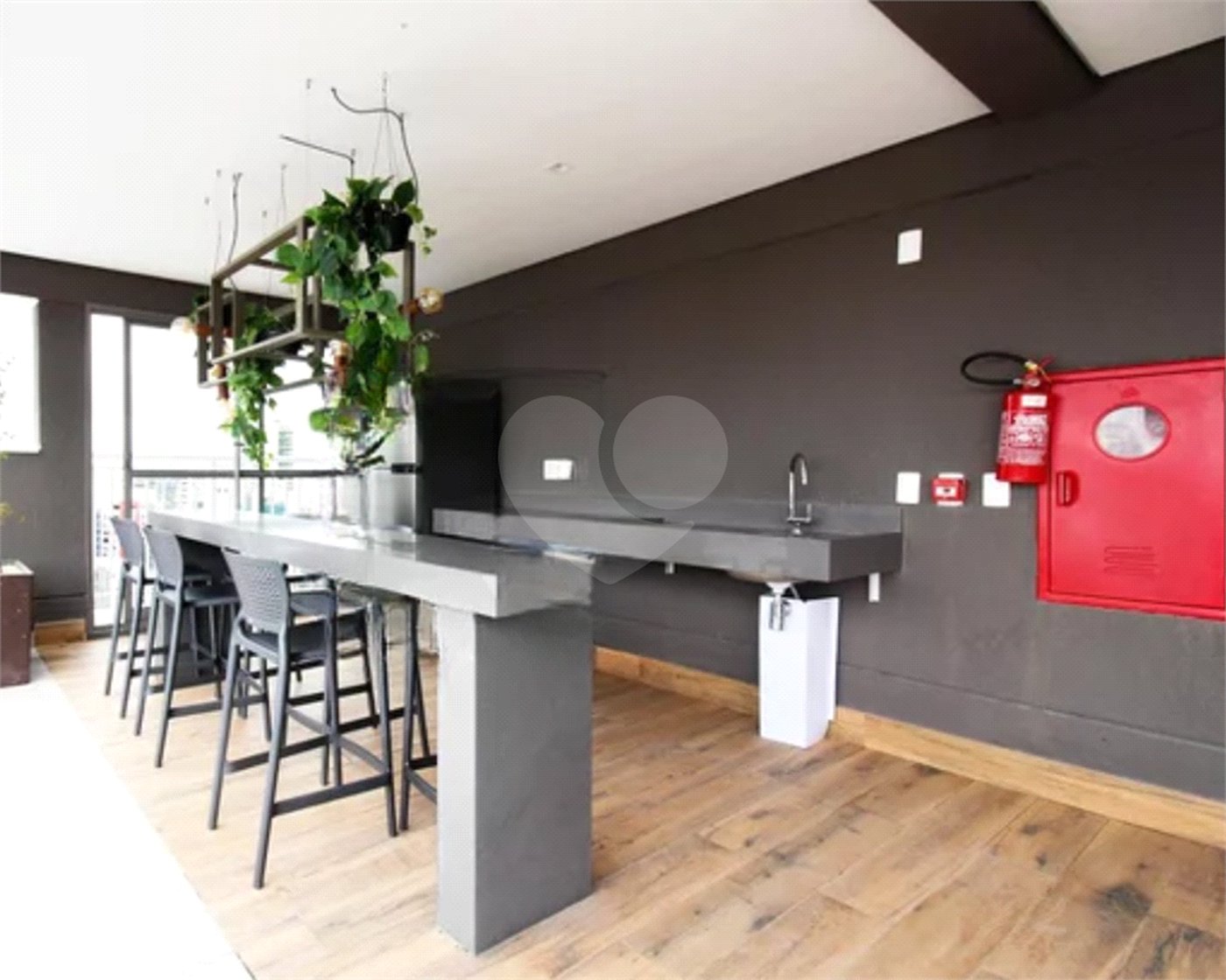 Apartamento para alugar com 2 quartos em Vila Nova Conceição, São Paulo, SP