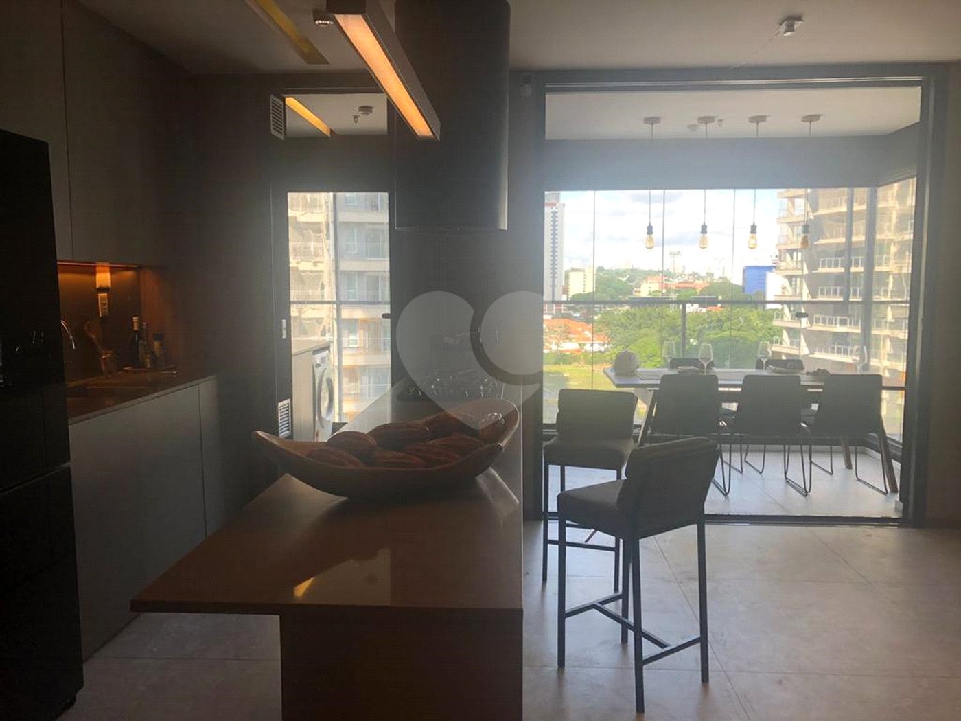 Apartamento à venda com 3 suítes em Jardim das Acácias, São Paulo, SP