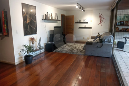 Apartamento à venda com 4 quartos, sendo 1 suíte, em Recreio dos Bandeirantes, Rio de Janeiro, RJ