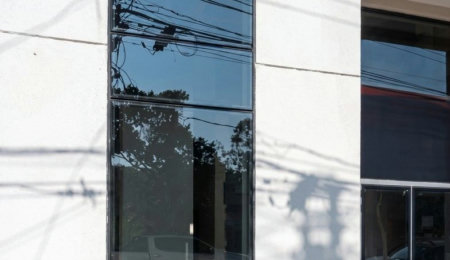 Loja à venda, 131 m² por R$ 975.379,00 - Brooklin - São Paulo/SP