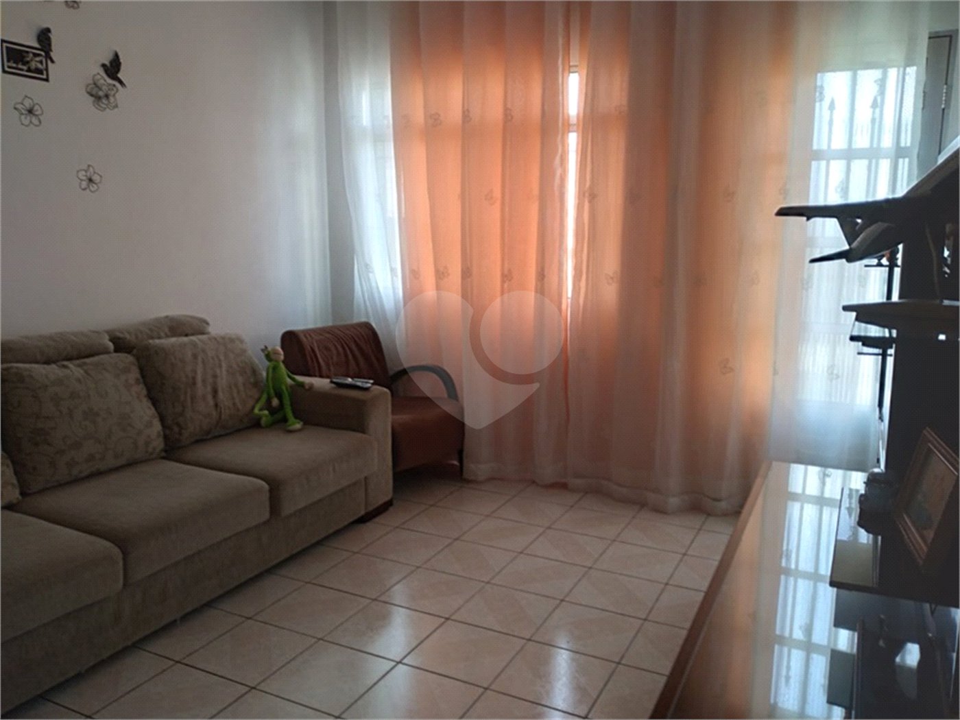 Casa à venda com 2 quartos, sendo 1 suíte, em Santana, São Paulo, SP