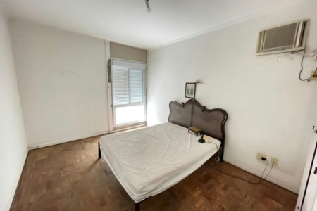 Apartamento com 3 dormitórios à venda, 224 m² por R$ 900.000,00 - Gonzaga - Santos/SP