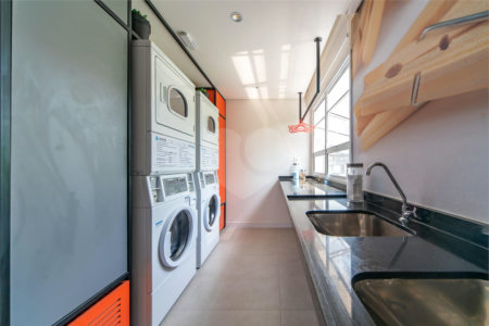 Apartamento à venda com 2 quartos em Vila Buarque, São Paulo, SP